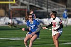 WLax vs BSU  Women’s Lacrosse vs Bridgewater State University. - Photo by Keith Nordstrom : WLax, lacrosse